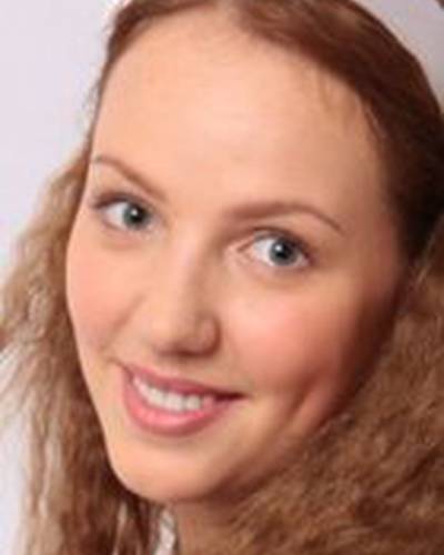 Галина Боб фото