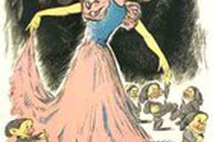 Белоснежка и семь гномов