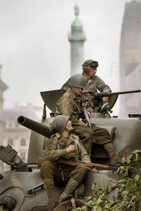 Кадр Дипломатия