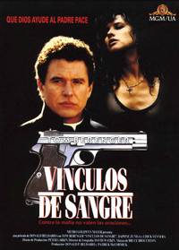 Постер Последний ритуал