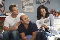 Кадр Город хищниц