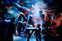 Кадр Мама и папа, спасите мир!