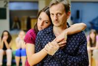 Кадр Мужские ошибки