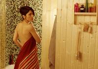 Кадр Сумасшедшее Рождество