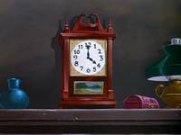 Кадр Приключения Икабода и мистера Тоада