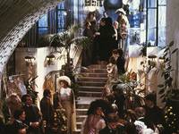 Кадр Эгон Шиле – Скандал