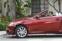 Кадр Город хищниц