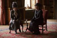 Кадр Аббатство Даунтон