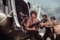 Кадр Рэмбо: Первая кровь 2