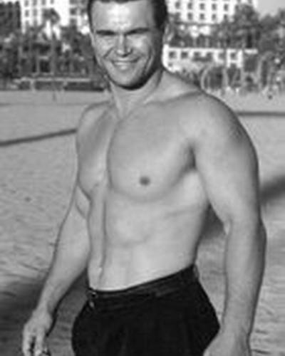 Олег Тактаров фото