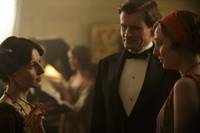 Кадр Аббатство Даунтон