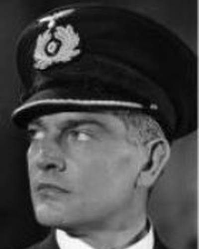 Рольф Ванка фото