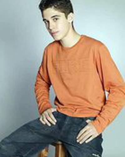 Виктор Элиас фото