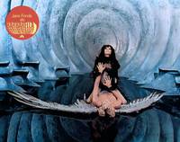 Кадр Барбарелла