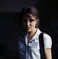 Кадр И вот пришли туристы