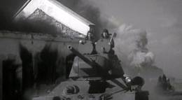 Кадр из фильма "Бессмертный гарнизон" - 1