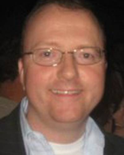 Крис Шеридан фото