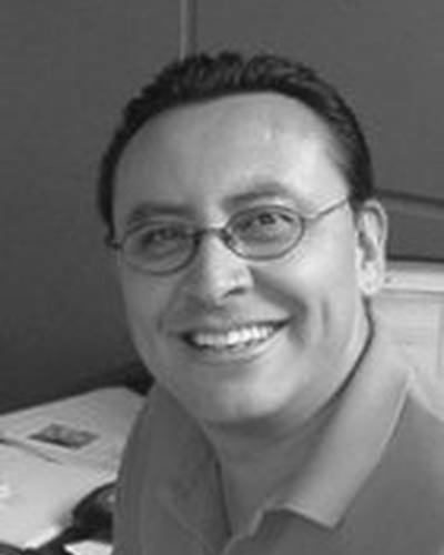 Пако Наваретте фото