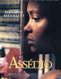 Постер из фильма "Осажденные" - 1