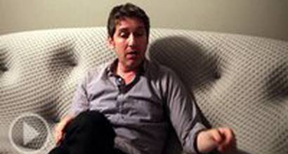 О съёмках №4