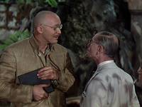 Кадр Доктор Циклопус