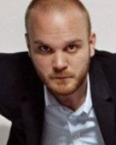 Уилл Чемпион фото