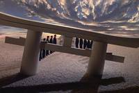 Кадр Мисима: Жизнь в четырёх главах