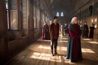 Кадр Мерлин