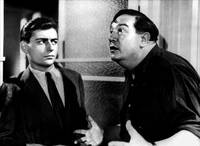 Кадр Волчья ферма