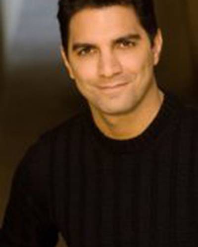 Andre Panossian фото