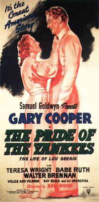 Постер Гордость янки