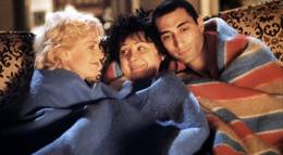 Кадр из фильма "Заварушка" - 2