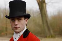 Кадр Аббатство Даунтон