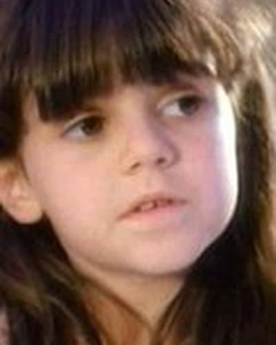 Жаклин Бернштейн фото