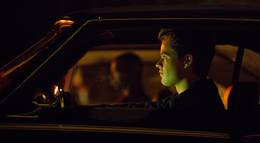 Кадр из фильма "Need for Speed: Жажда скорости" - 1