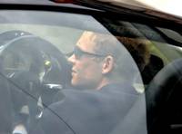 Кадр Место преступления