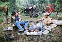 Кадр Горбатая гора