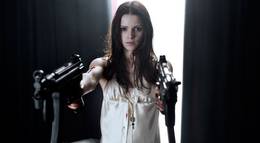 Кадр из фильма "Вкус ночи" - 1