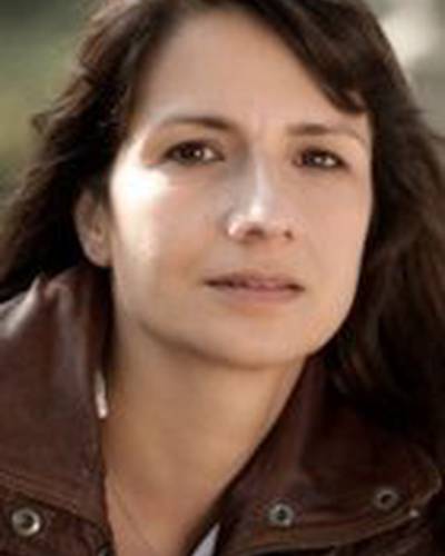 Катарина Палм фото