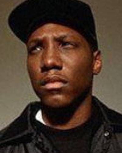 М.С. Рен фото