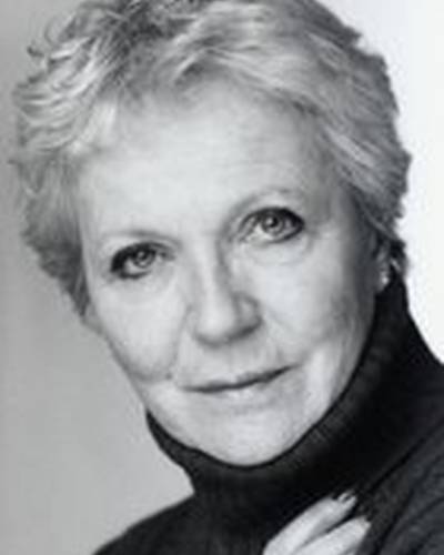 Клодин Винсент фото