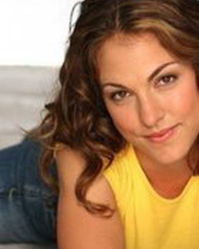 Kristen Demergian фото