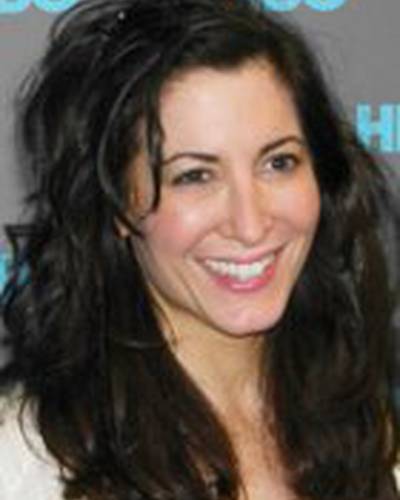 Аманда Филипсон фото