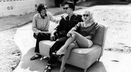 Кадр из фильма "Эд Вуд" - 2