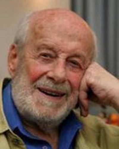 Вольфганг Шпир фото