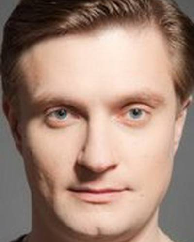 Руслан Чернецкий фото