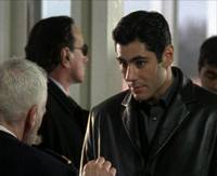 Кадр Американские кузены