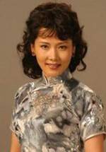 Хэ Цайфэй фото