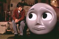 Кадр Томас и волшебная железная дорога