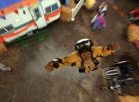 Кадр Лучший друг шпиона